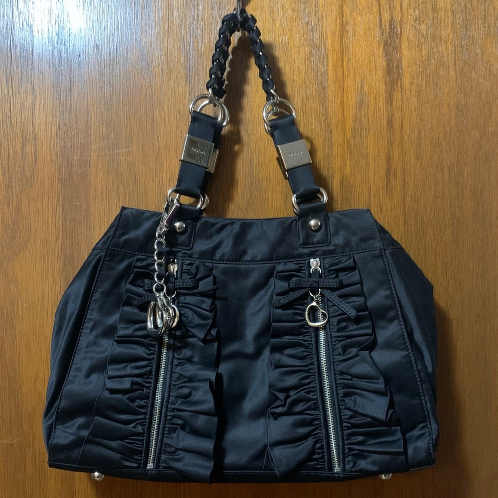 NWOT Bebe Purse